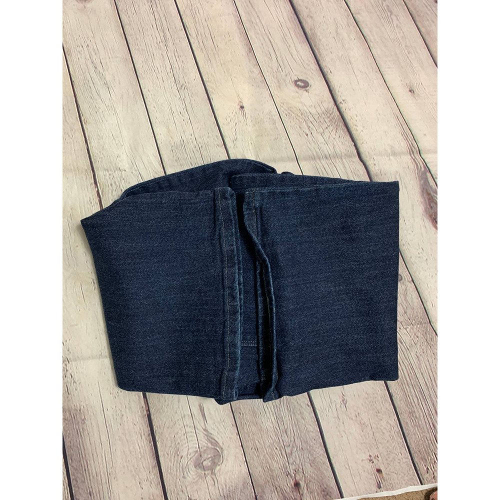 LEVIS 515 boot cut jeans women sz 16s - Picture 8 of 8